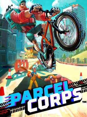 Parcel Corps