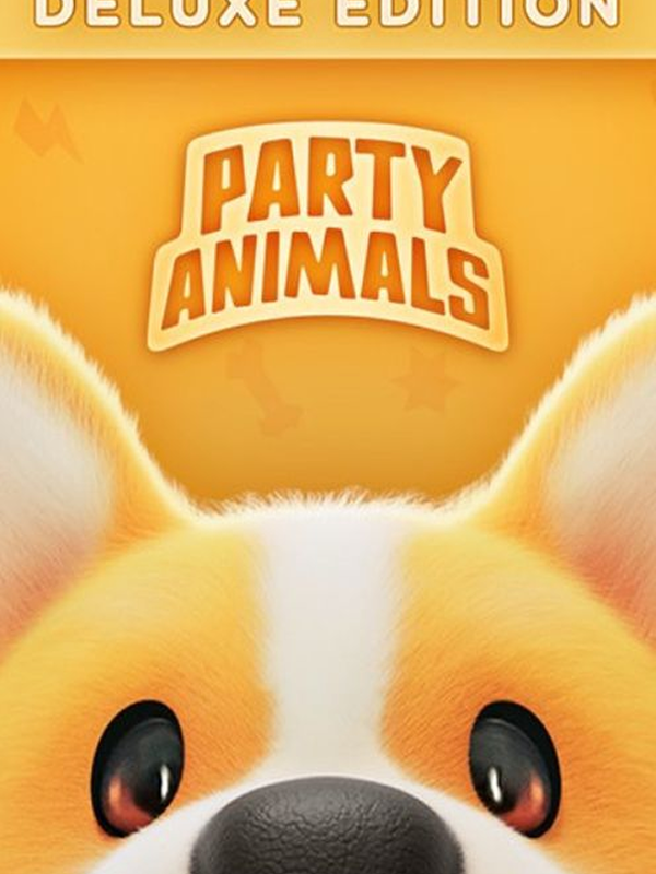 Party Animals  Deluxe Edition