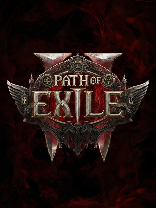 Path of Exile 2 for STEAM or EPIC