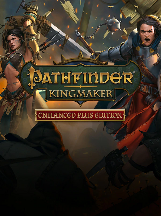 Pathfinder: Kingmaker Enhanced Edition