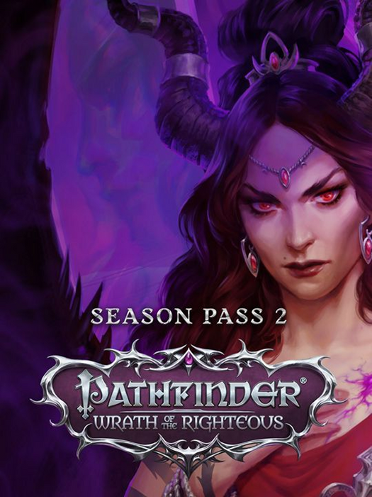 Pathfinder: Wrath of the Righteous - Season Pass 2