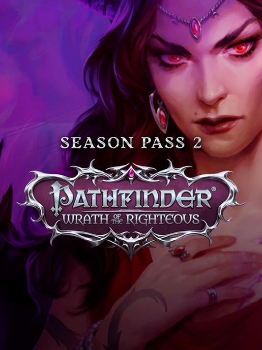 Pathfinder: Wrath of the Righteous - Season Pass