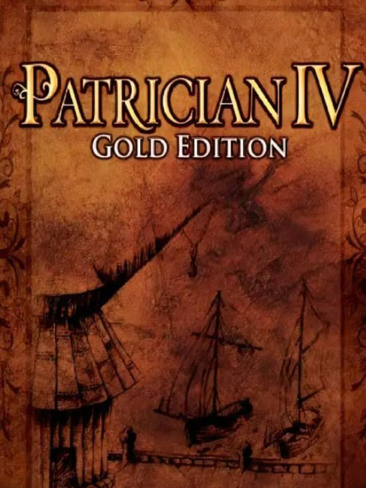 Patrician IV Gold Edition