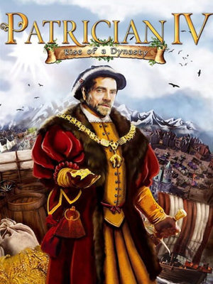 Patrician IV: Rise of a Dynasty DLC