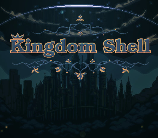 Kingdom Shell