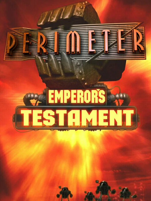 Perimeter: Emperor's Testament
