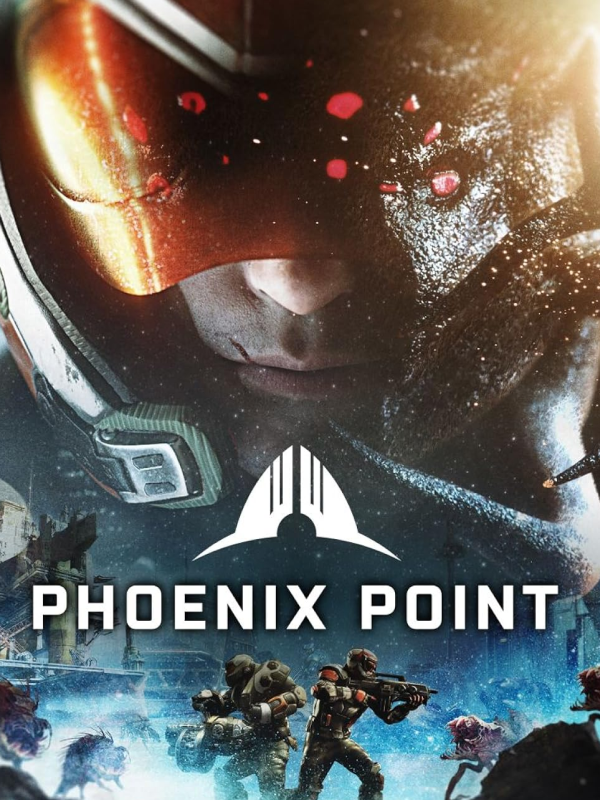 Phoenix Point