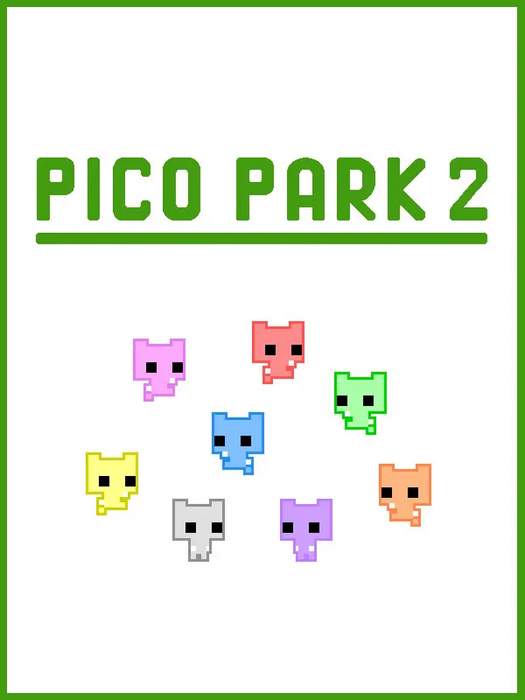 PICO PARK 2