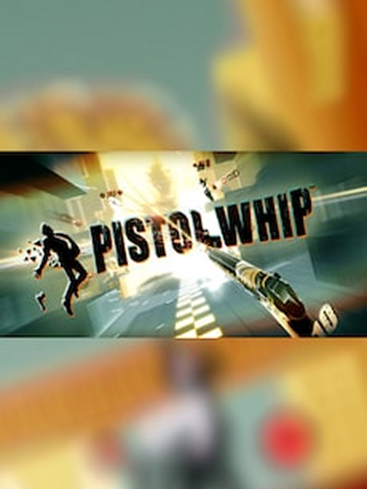 Pistol Whip