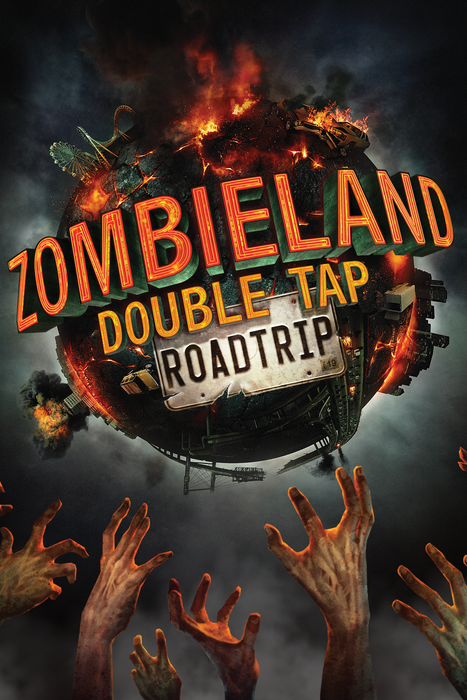 Zombieland: Double Tap - Road Trip