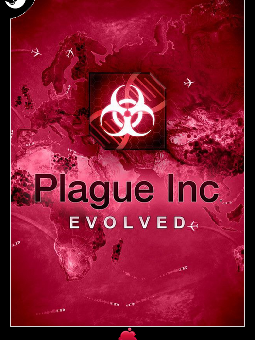 Plague Inc: Evolved