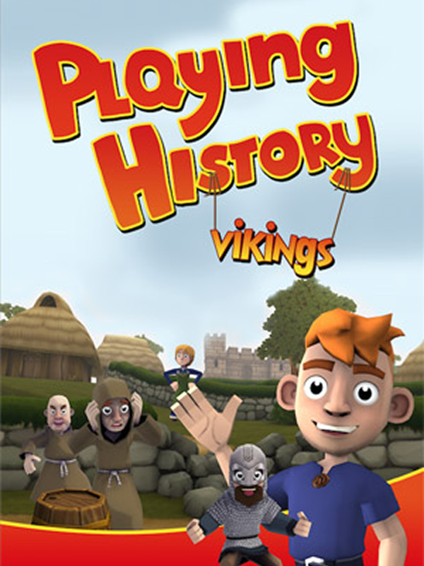 Playing History - The Plague