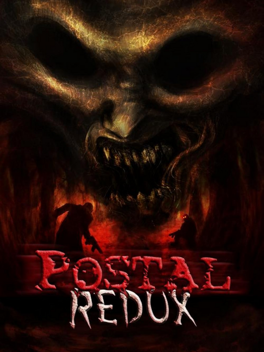 POSTAL Redux