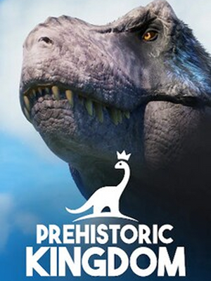 Prehistoric Kingdom