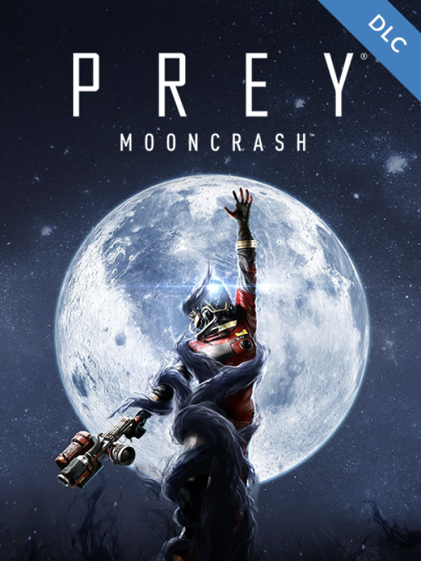 Prey - Mooncrash DLC