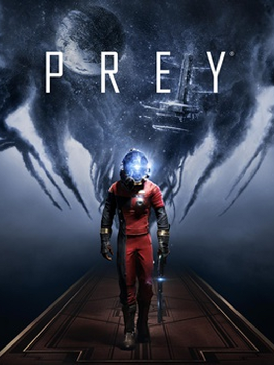 Prey
