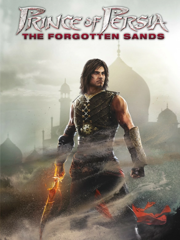 Prince of Persia: the Forgotten Sands