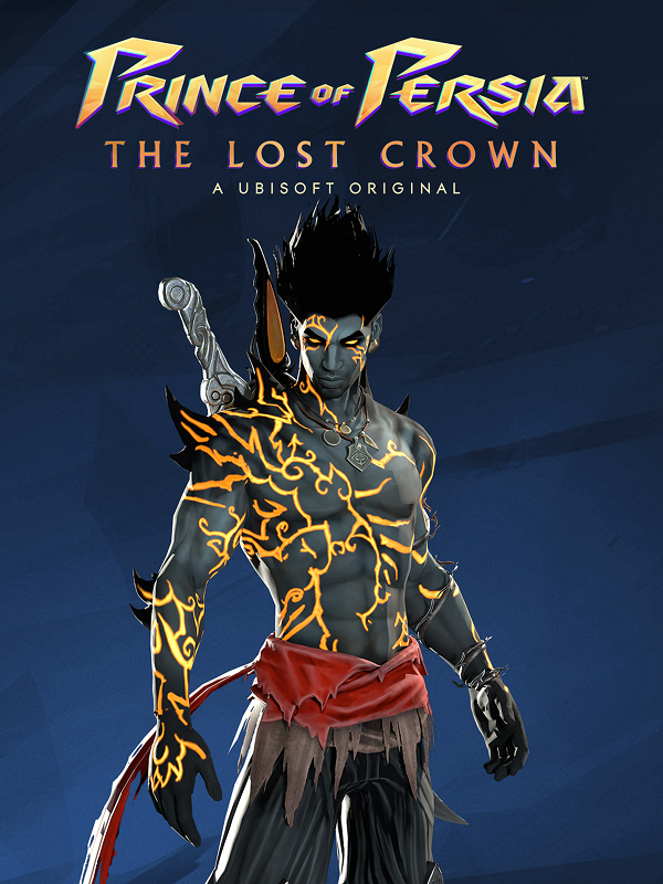 Prince of Persia: The Lost Crown