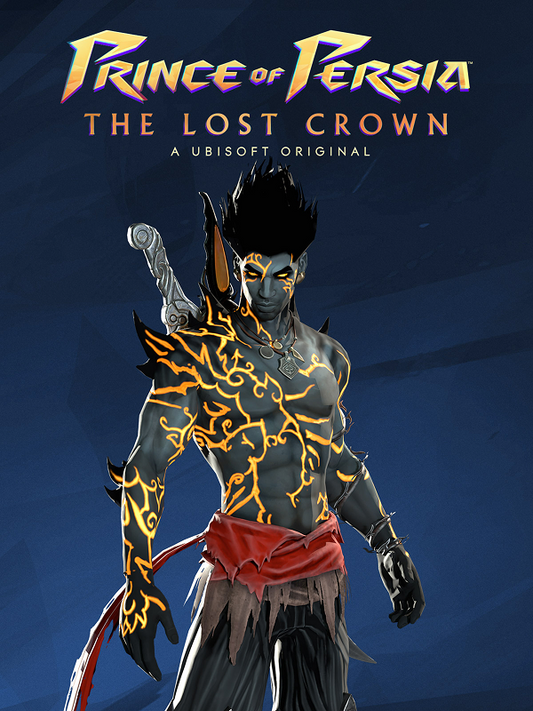 Prince of Persia: The Lost Crown