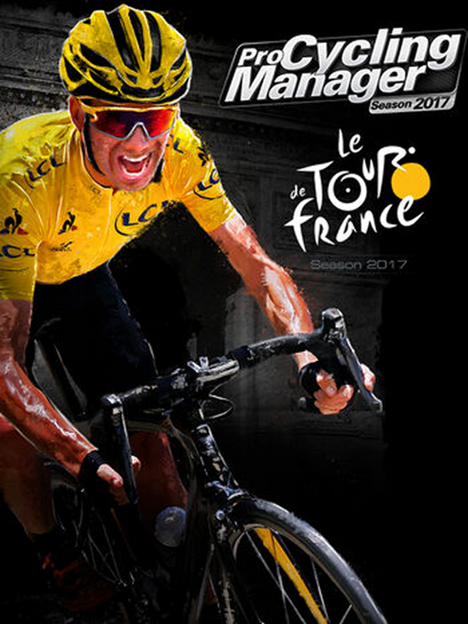 Pro Cycling Manager 2017