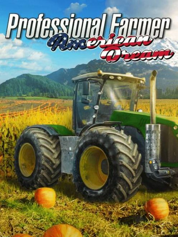 Professional Farmer 2014