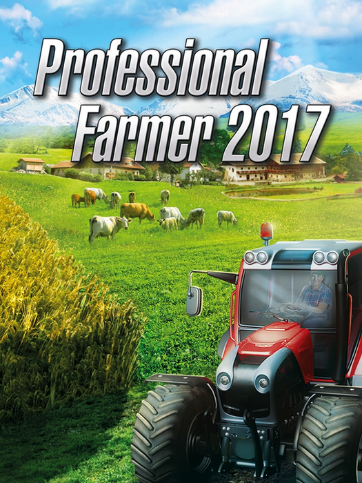Professional Farmer 2017