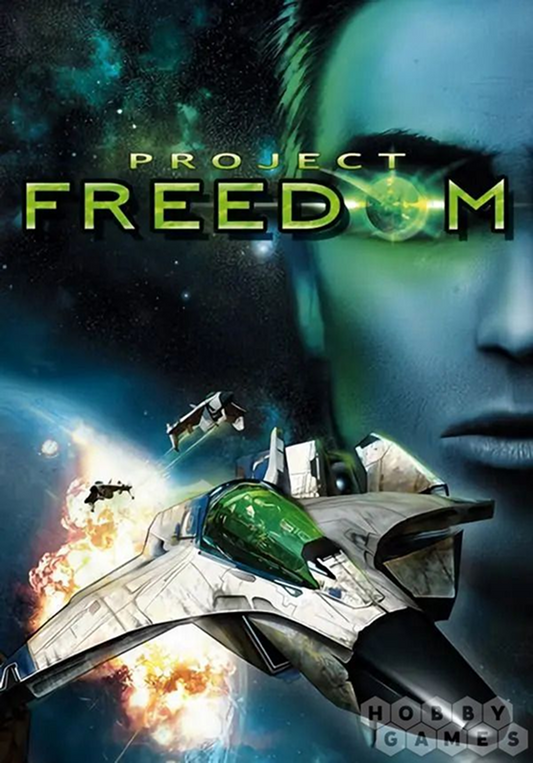 Project Freedom