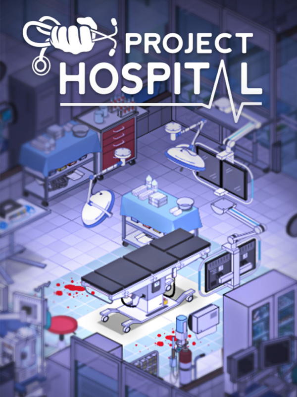 Project Hospital - Hospital Services DLC