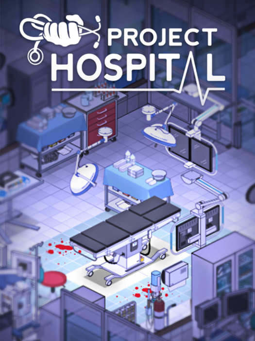 Project Hospital - Hospital Services DLC