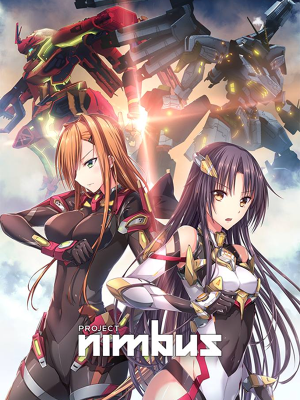 Project Nimbus: Complete Edition