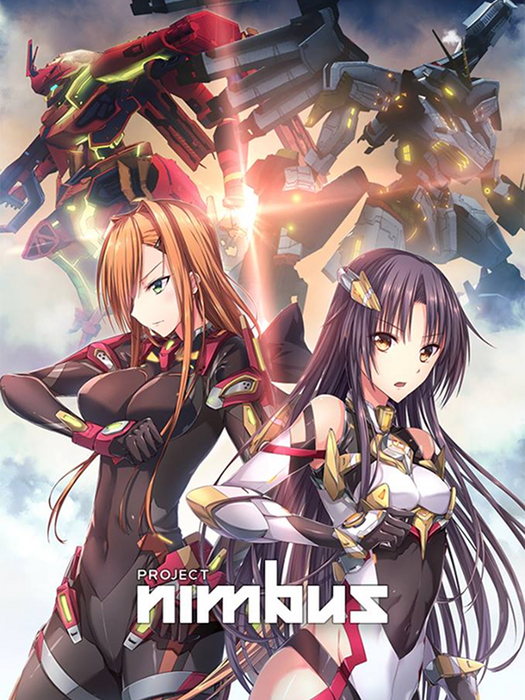 Project Nimbus: Complete Edition