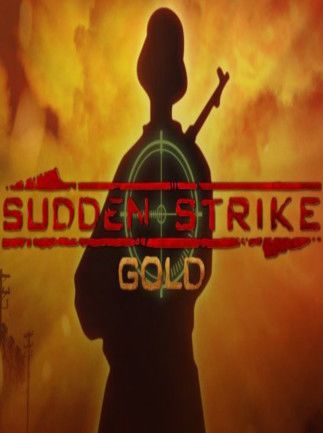 Sudden Strike Trilogy