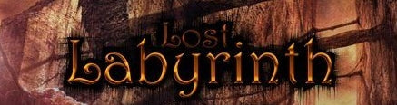 Lost Labyrinth Extended Edition