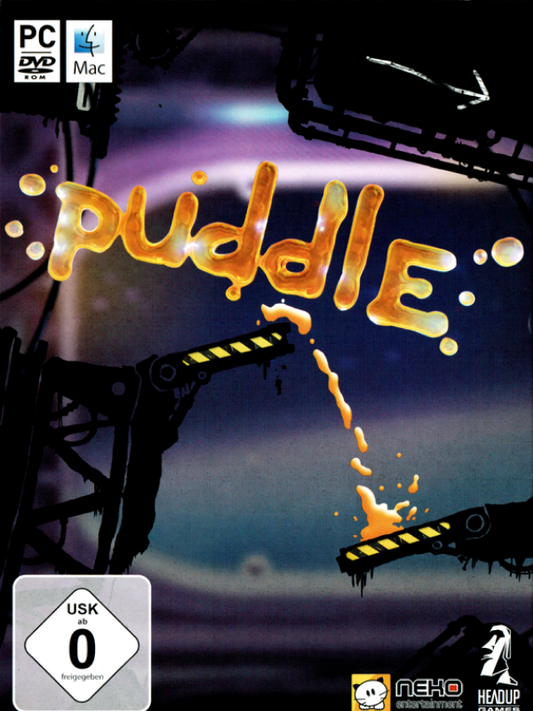 Puddle