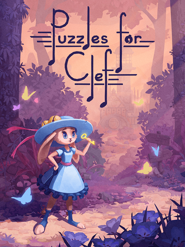 Puzzles For Clef