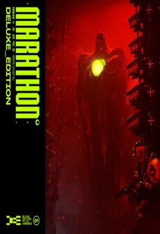 Marathon Deluxe Edition