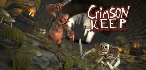 Crimson Keep