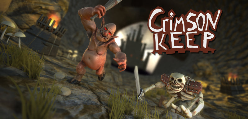 Crimson Keep