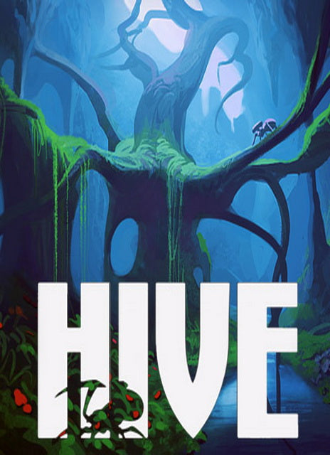 The Hive