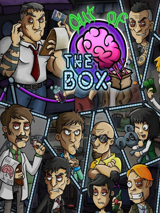 Out of The Box