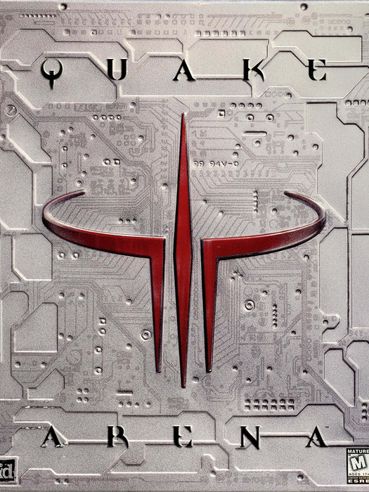 Quake III Arena