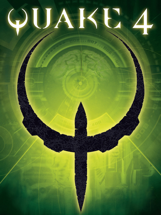 Quake IV