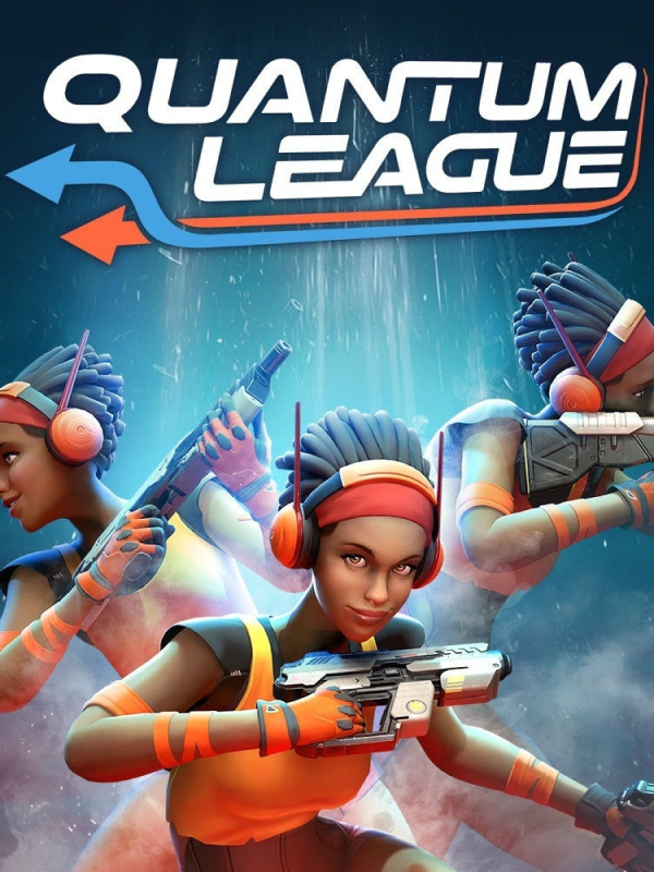 Quantum League