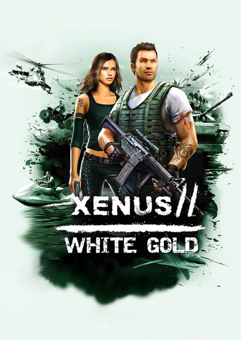 Xenus 2: White Gold