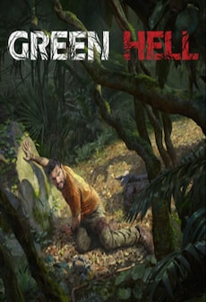 Green Hell Anniversary Edition