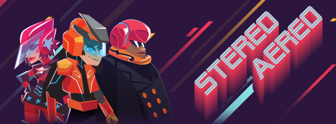 Stereo Aereo