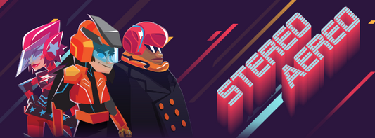 Stereo Aereo