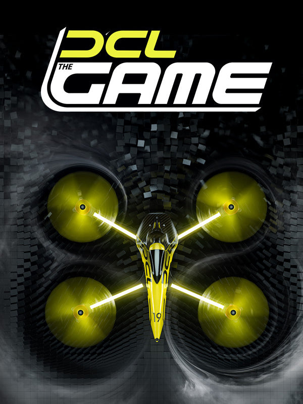 DCL The Game