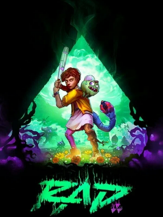 RAD