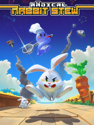 Radical Rabbit Stew